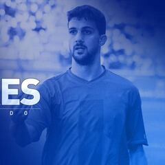 El Extremadura prescinde de Pomares y ficha por el Alcorcón