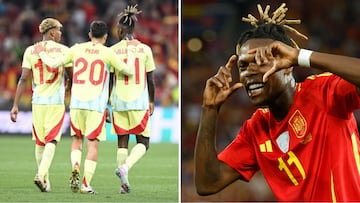 El “paso” de Nico Williams que le acerca mucho al Barça