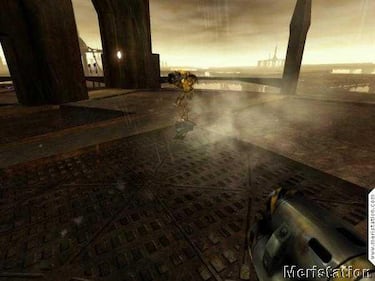 Unreal Tournament 2003 (PC)