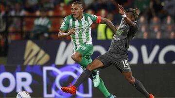 Nacional va por la hazaña de sumar otro triunfo en 24 horas