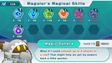 Kirby's Return to Dream Land Deluxe trae la magia de Wii a Nintendo Switch