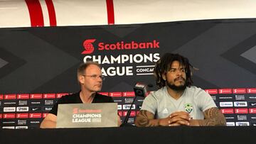 En Seattle Sounders advierten que no se echarán atrás