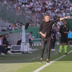 El récord que le queda a Ania