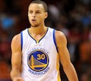 Los Warriors no bajan el ritmo de la mano de Speights y Curry