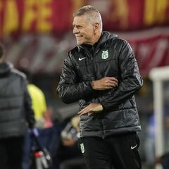 Autuori tras el empate en Pasto: “Las finales apenas comienzan”