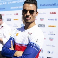 "La Fórmula E es más justa y competitiva que la Fórmula 1"