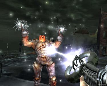 Hellgate: London, Impresiones E3