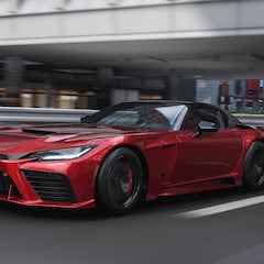 Forza Horizon 6 arranca sus motores con sus primeras imágenes: y son espectaculares