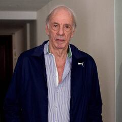 "Salvo en la época de Guardiola, Messi siempre salvó al Barça"