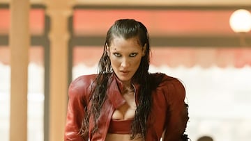 the beauty trailer serie the beauty amerircan horror story series mas esperadas 2026