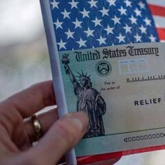 Memorial Day: ¿Puedo recibir la tarjeta de débito o el cheque estímulo por correo hoy?