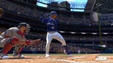 Imágenes de MLB The Show 22