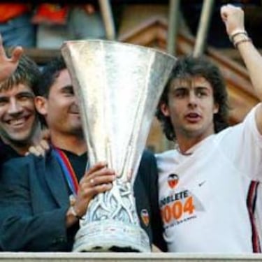 De Pablo Aimar a Marcelo: 10 fichajes de invierno que s¨ª triunfaron en LaLiga EA Sports