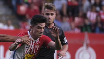 Sporting - Zaragoza en directo: LaLiga Smartbank, jornada 13