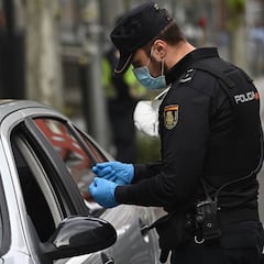 Coronavirus en España: resumen de noticias del 28 de abril