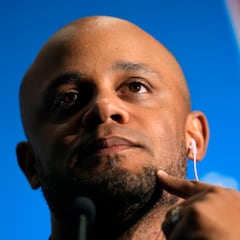 Kompany: “No lo afronto como un duelo de entrenadores”