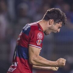 Antonio 'Pollo' Briseño asegura que no se va de Chivas
