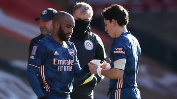 Southampton - Arsenal