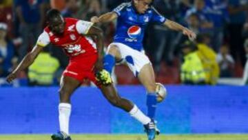 Maxi Núñez entró para el complemento y tuvo el 2-0 pero el remate se estrelló en el palo.