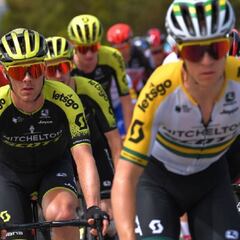 "El Mitchelton paga un 30% y rechaza 10M€ de Manuela"