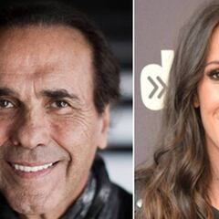 El padre de Malú habla del noviazgo de su hija con Albert Rivera: "No la veo casándose"