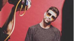 Gerard Piqué elegido el jugador más sexy del Mundial