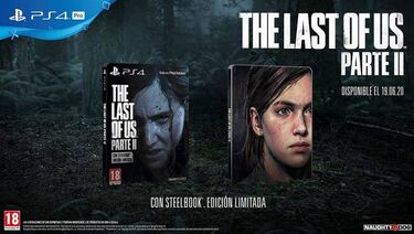 The Last of Us Parte 2 dónde comprar el juego, precio y ediciones