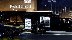 From Minnesota to Oregon: more people shot by ICE agents following Renee Nicole Good killing