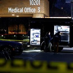 From Minnesota to Oregon: more people shot by ICE agents following Renee Nicole Good killing