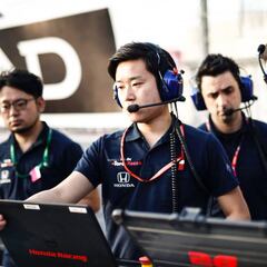 Toro Rosso: "Honda desconocía cosas sobre el chasis y el motor"