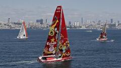 Estambul: gran escándalo de dopaje y disturbios callejeros