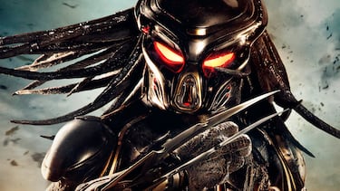 ‘Predator Badlands’ sets a release date for the return of the alien hunters to the big screen