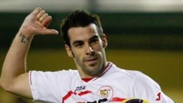 Negredo: "El Espanyol está siendo la revelación"