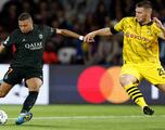 La estadística que pone a Mbappé en la final de Champions League