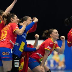 Dinamarca confirma dos sedes: habrá Europeo