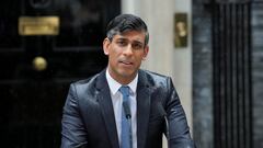 UK Prime Minister Rishi Sunak has announced a general election. Here’s all the latest information.