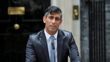 UK Prime Minister Rishi Sunak has announced a general election. Here’s all the latest information.