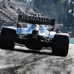 Renault prepara un rediseño de su unidad de potencia para 2021