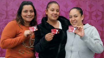 Pago de julio Mujeres con Bienestar 2024: fechas clave el depósito y calendario completo