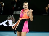 Sabalenka - Rybakina, en directo: final del Open de Australia femenino hoy en vivo online