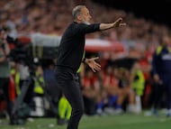 Matarazzo has led Real Sociedad to victory against Atlético Madrid in the Copa del Rey final, managing a feat achieved by no other U.S. coach.