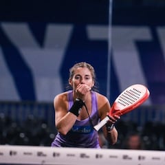 Alejandra Salazar-Sofía Araujo, nueva pareja por sorpresa