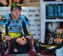 Tito Rabat tiene que evitar la
cuarta pole de Zarco