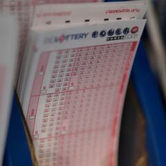 How much money do you get if you have 1, 2 or 3 Powerball numbers? Saturday, Nov. 15, 2025 results