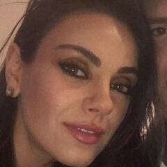 La genial respuesta de Ashton Kutcher y Mila Kunis al medio que anunciaba su ruptura