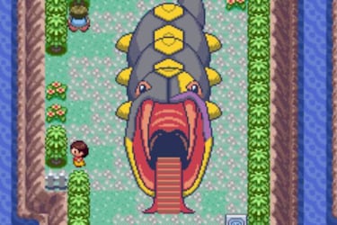 El verdadero desafío Pokémon: recordando el Frente Batalla