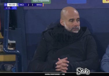 Los mejores memes de la remontada del Real Madrid al Manchester City 