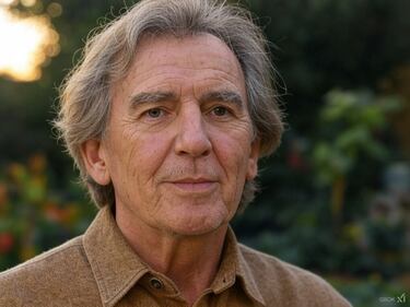 As¨ª lucir¨ªa George Harrison de The Beatles a los 82 a?os, seg¨²n la IA