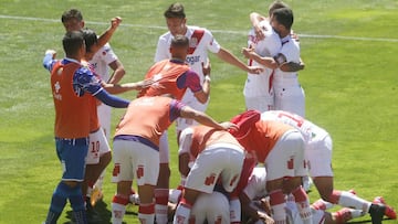 Marlenne Durán, Seremi de Salud del Maule, señaló que el brote de coronavirus en Curicó Unido se produjo por una reunión en el tiempo libre de los jugadores.