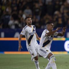 Zlatan cleared of suspension after El Trafico incident